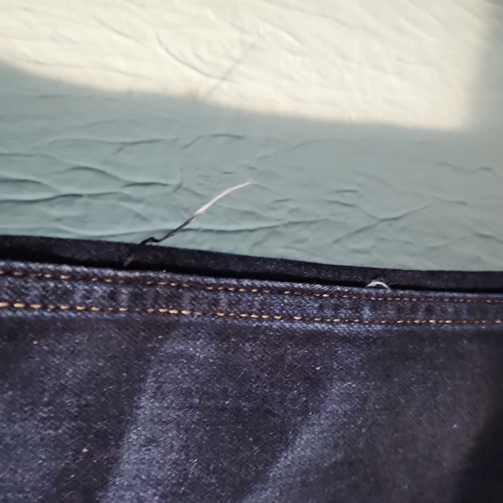 Free People Jeans - Picture 5 of 9